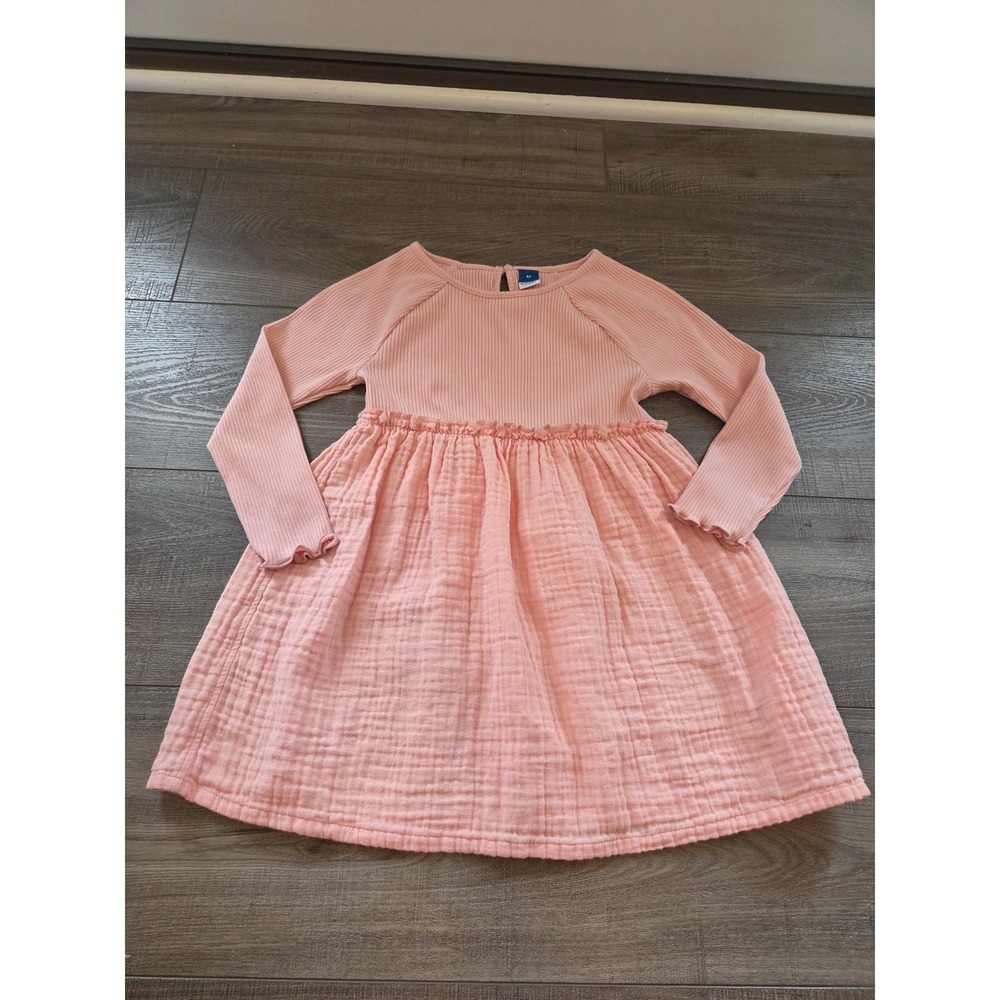 Old navy toddler girl dress 4t